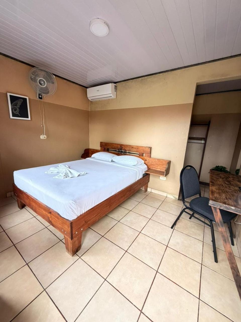Hotel Don Roberto Hotel in San José Province