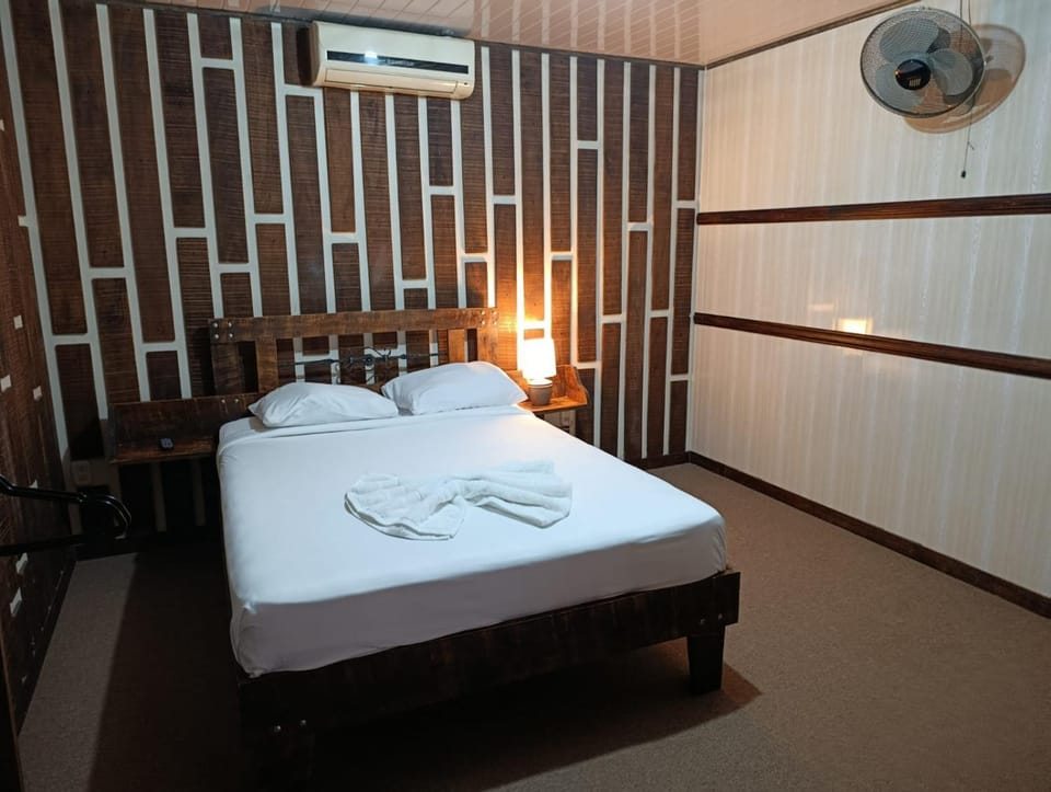 Hotel Don Roberto Hotel in San José Province