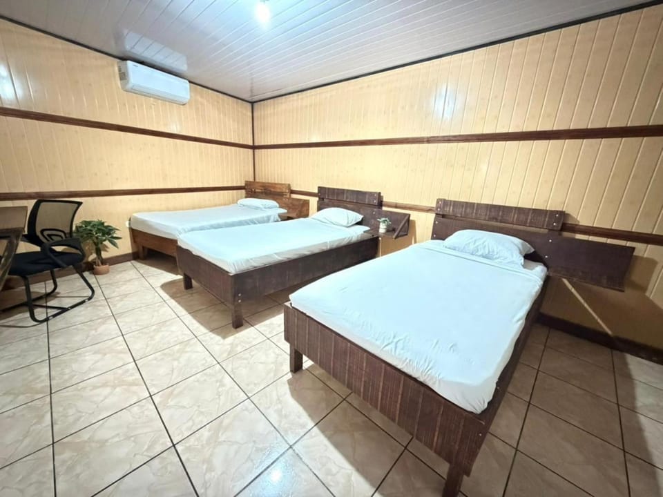 Hotel Don Roberto Hotel in San José Province