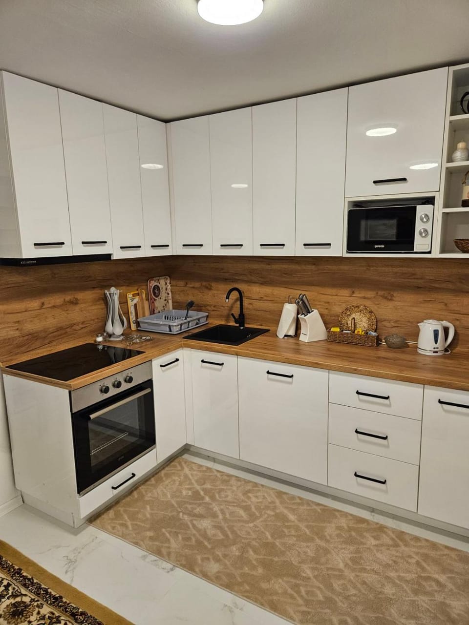 Apartman Harmony Apartment in Sarajevo