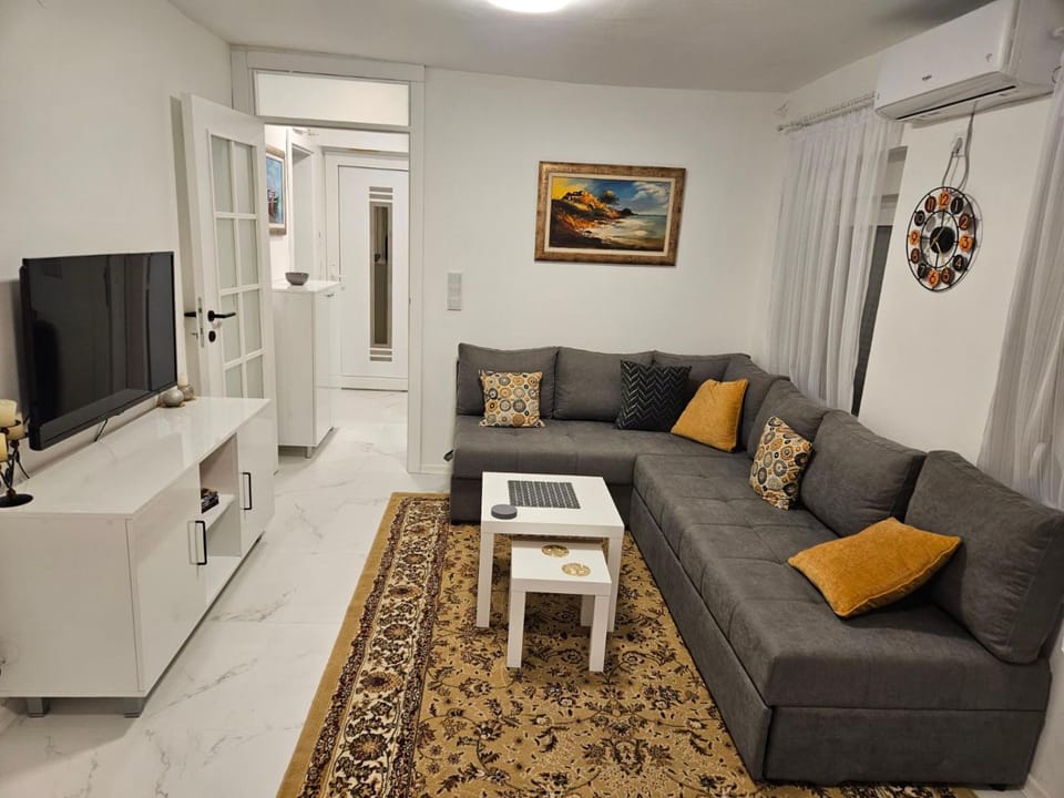 Apartman Harmony Apartment in Sarajevo
