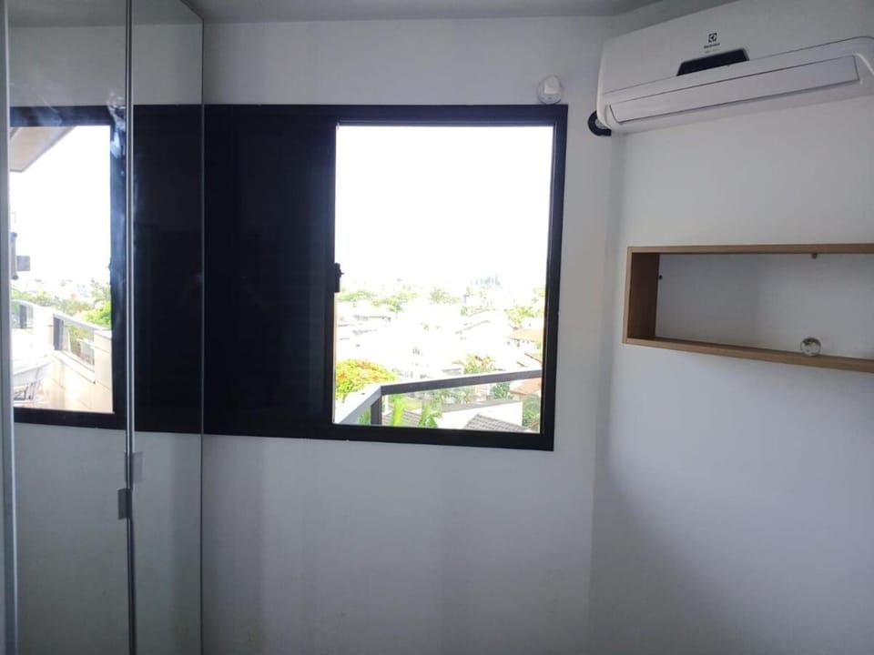 Penthouse with View Sea 190m2 Private Pool Apartment in Florianopolis