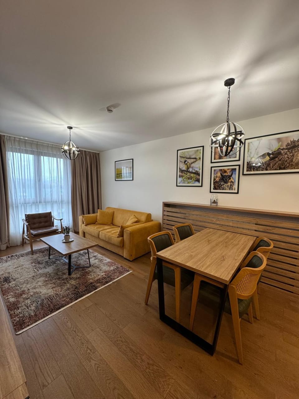 Luxury Lake View Apartment in Hotel Zlatibor - Panorama & Comfort Apartment in Zlatibor