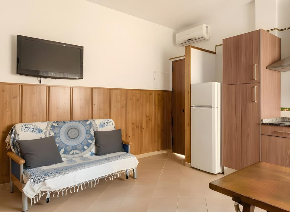 Estudio con Aire Acondicionado Centro del pueblo Apartment in Conil de la Frontera