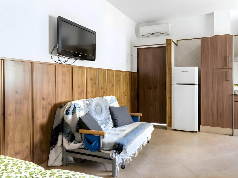 Estudio con Aire Acondicionado Centro del pueblo Apartment in Conil de la Frontera