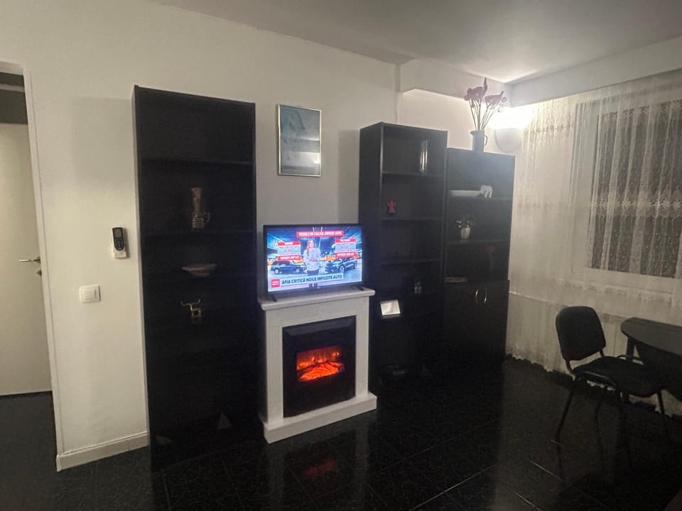 SkyView-Ateneu-Sala Palatului -Self check-in - Strada Stirbei Voda 4 Apartment in Bucharest
