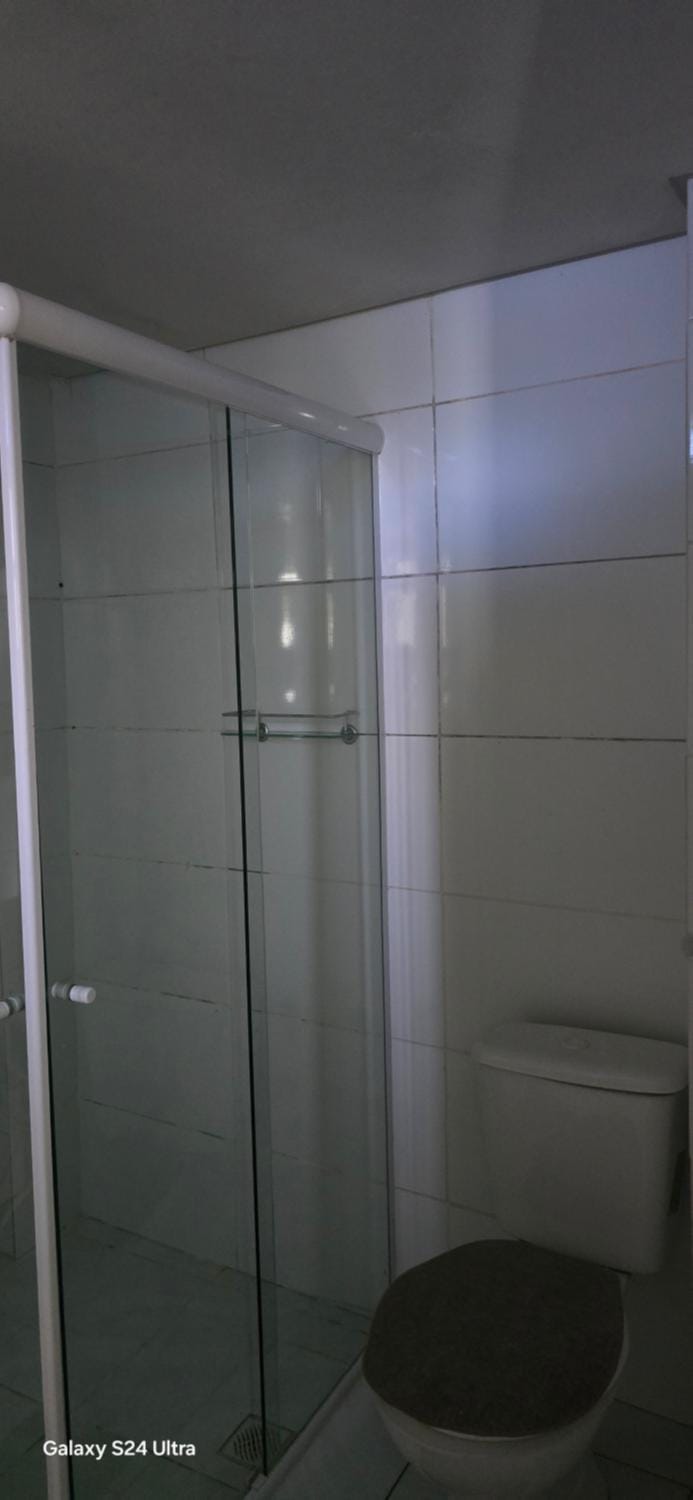 Sobrado Verde House in Guaratuba