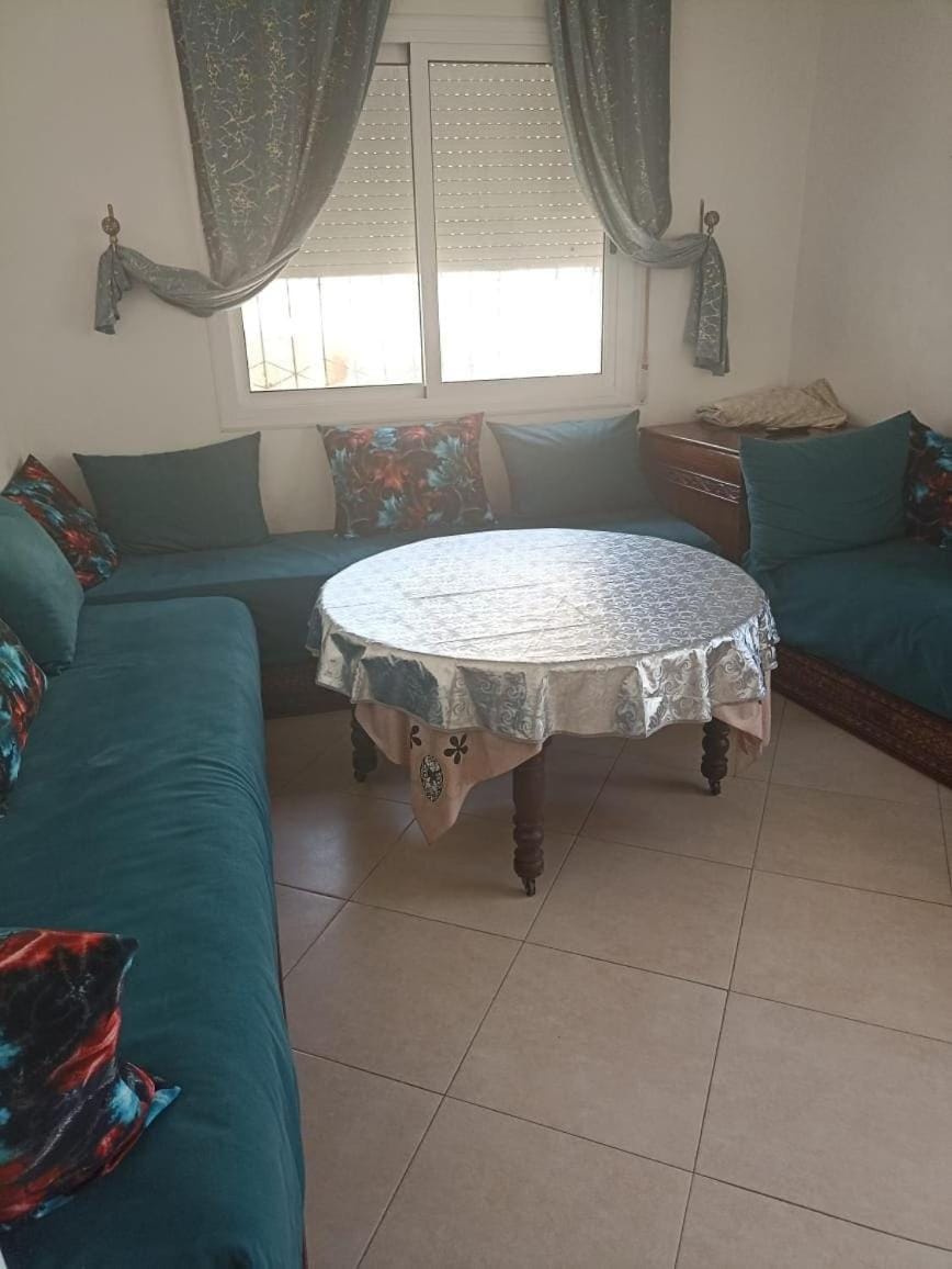 Appartment de lux Apartment in Tangier-Tétouan-Al Hoceima