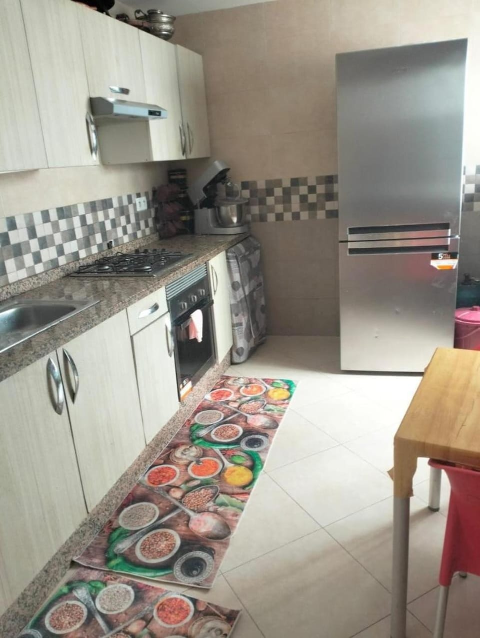 Appartment de lux Apartment in Tangier-Tétouan-Al Hoceima