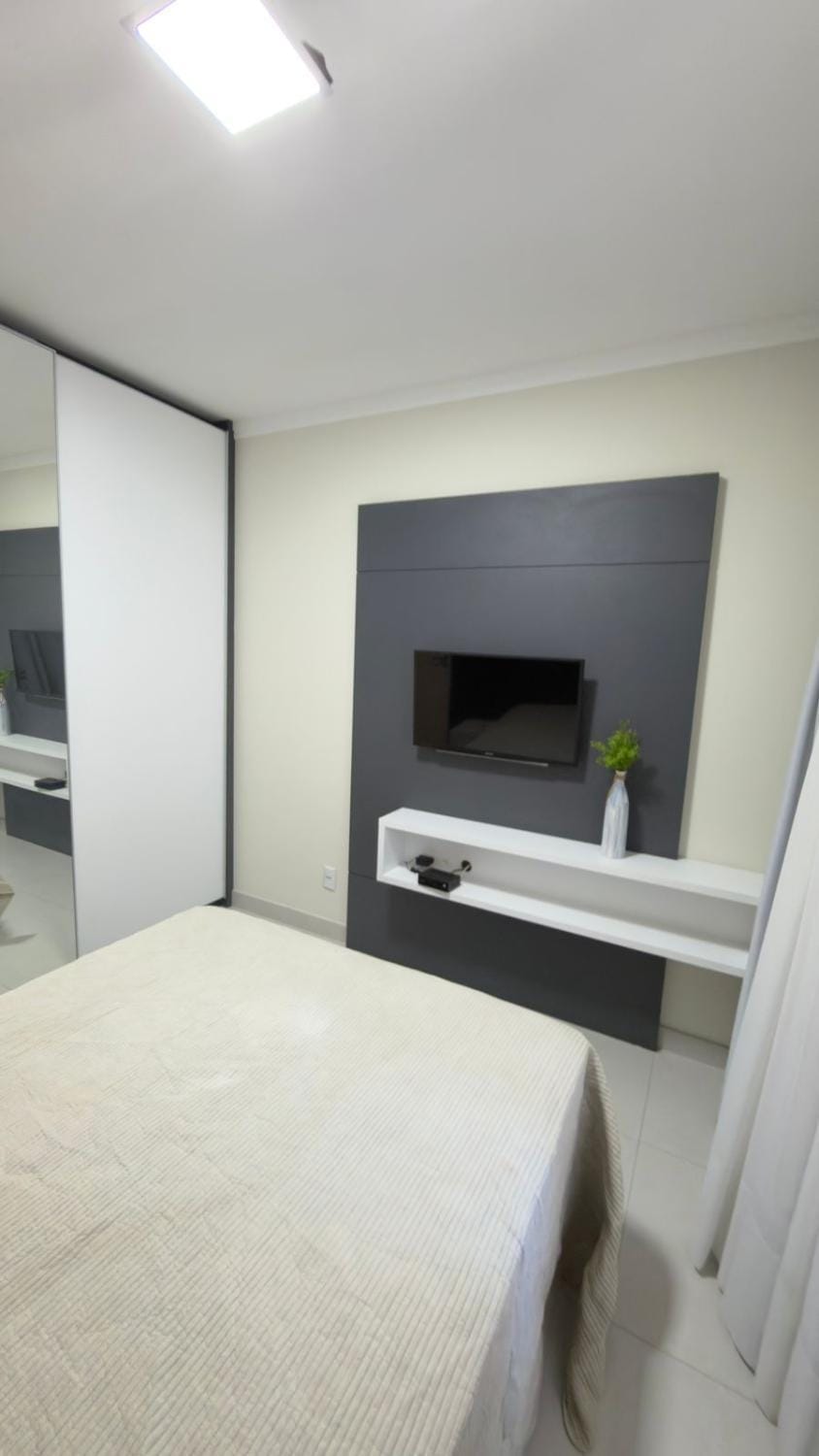 PRAIA de BOMBAS AP 303 RESIDENCIAL BREEZE Apartment in Porto Belo