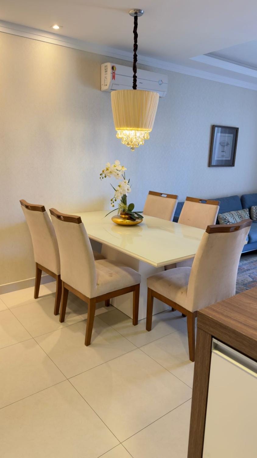 PRAIA de BOMBAS AP 303 RESIDENCIAL BREEZE Apartment in Porto Belo
