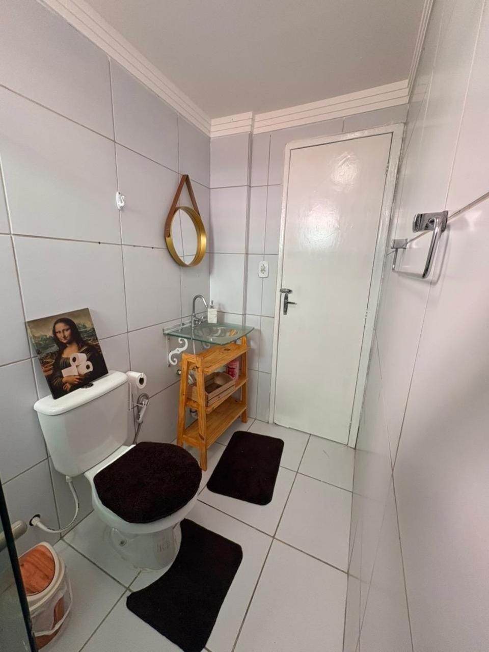 Estrela do Mar Apartment in Cabo de Santo Agostinho