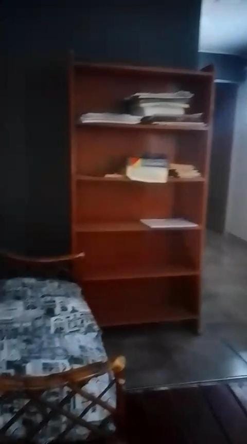 Alojamiento en Santa Fe de la Veracruz Apartment in Santa Fe