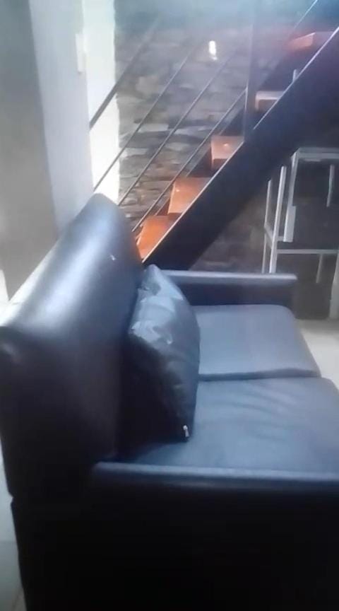 Alojamiento en Santa Fe de la Veracruz Apartment in Santa Fe