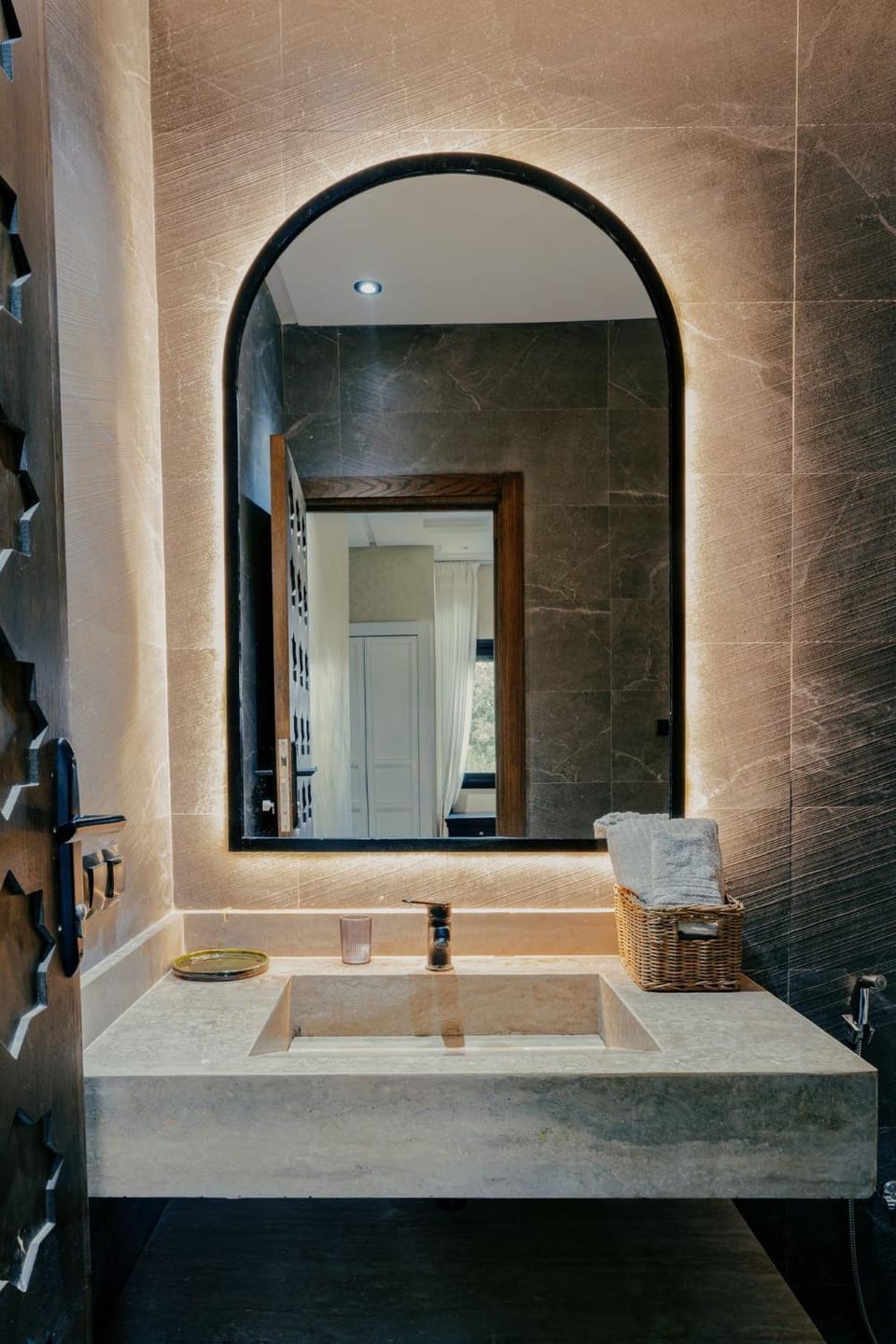 Romilli atlas Villa in Marrakesh-Safi