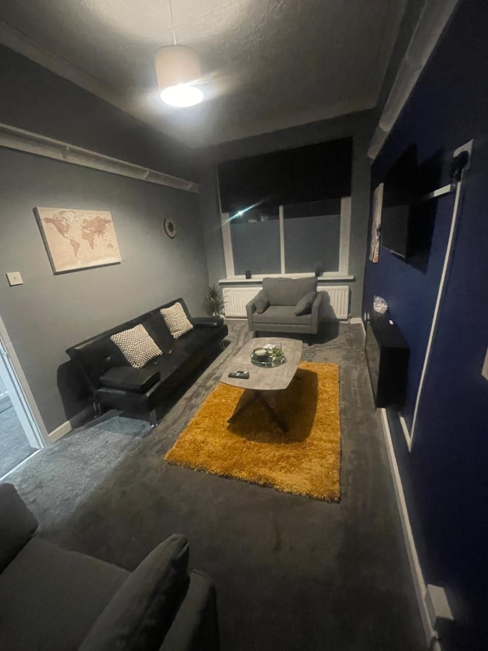 Affordable Luxury 3 Stunning Two Bed Apartment Sunderland close to City centre Hospital Crown Works Studio and Nissan Apartment in Sunderland