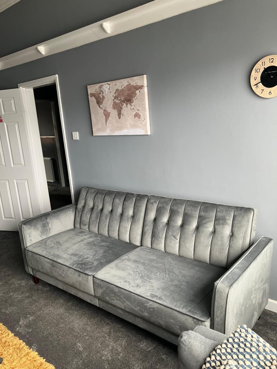 Affordable Luxury 3 Stunning Two Bed Apartment Sunderland close to City centre Hospital Crown Works Studio and Nissan Apartment in Sunderland