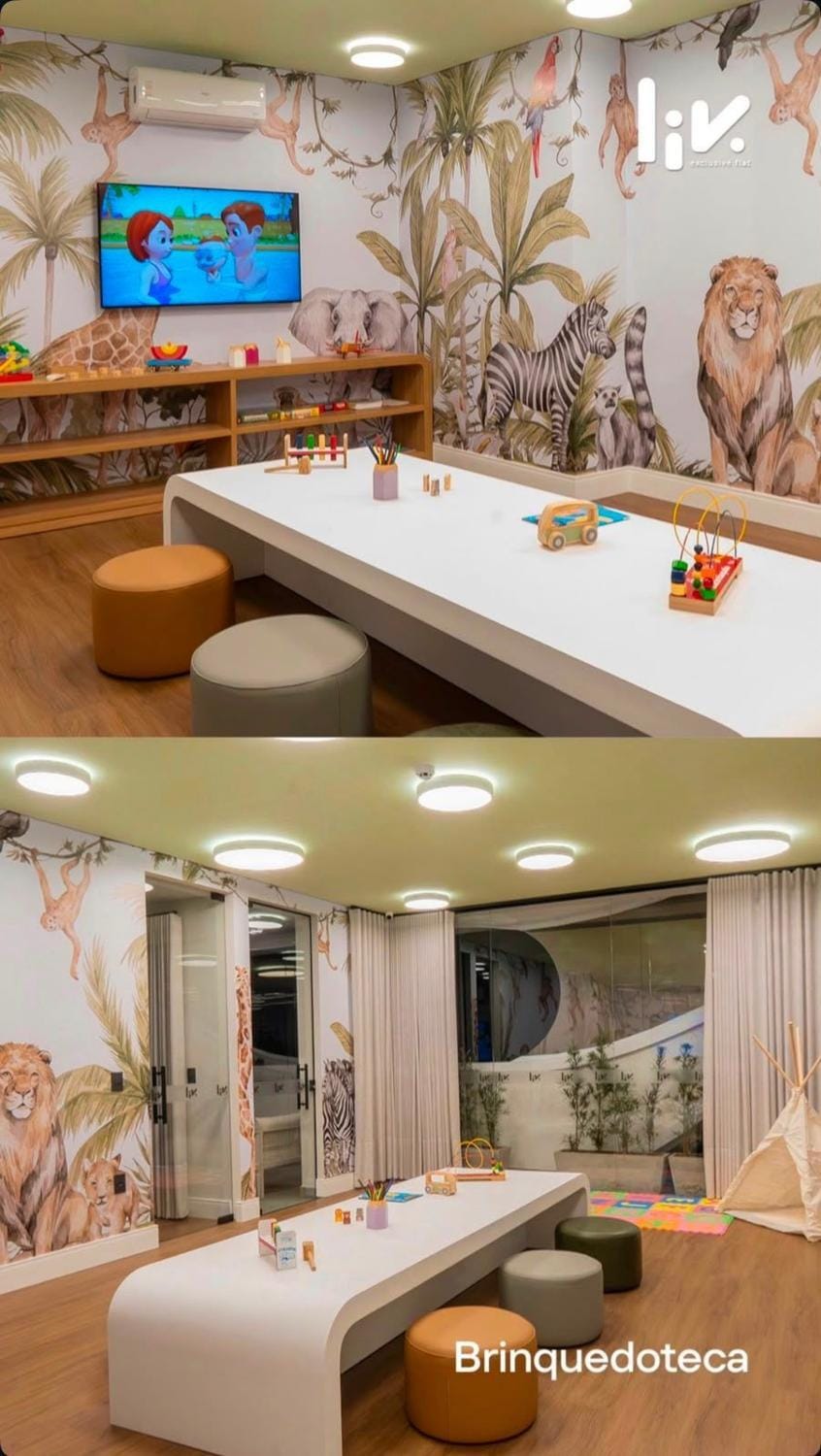 Kids's club