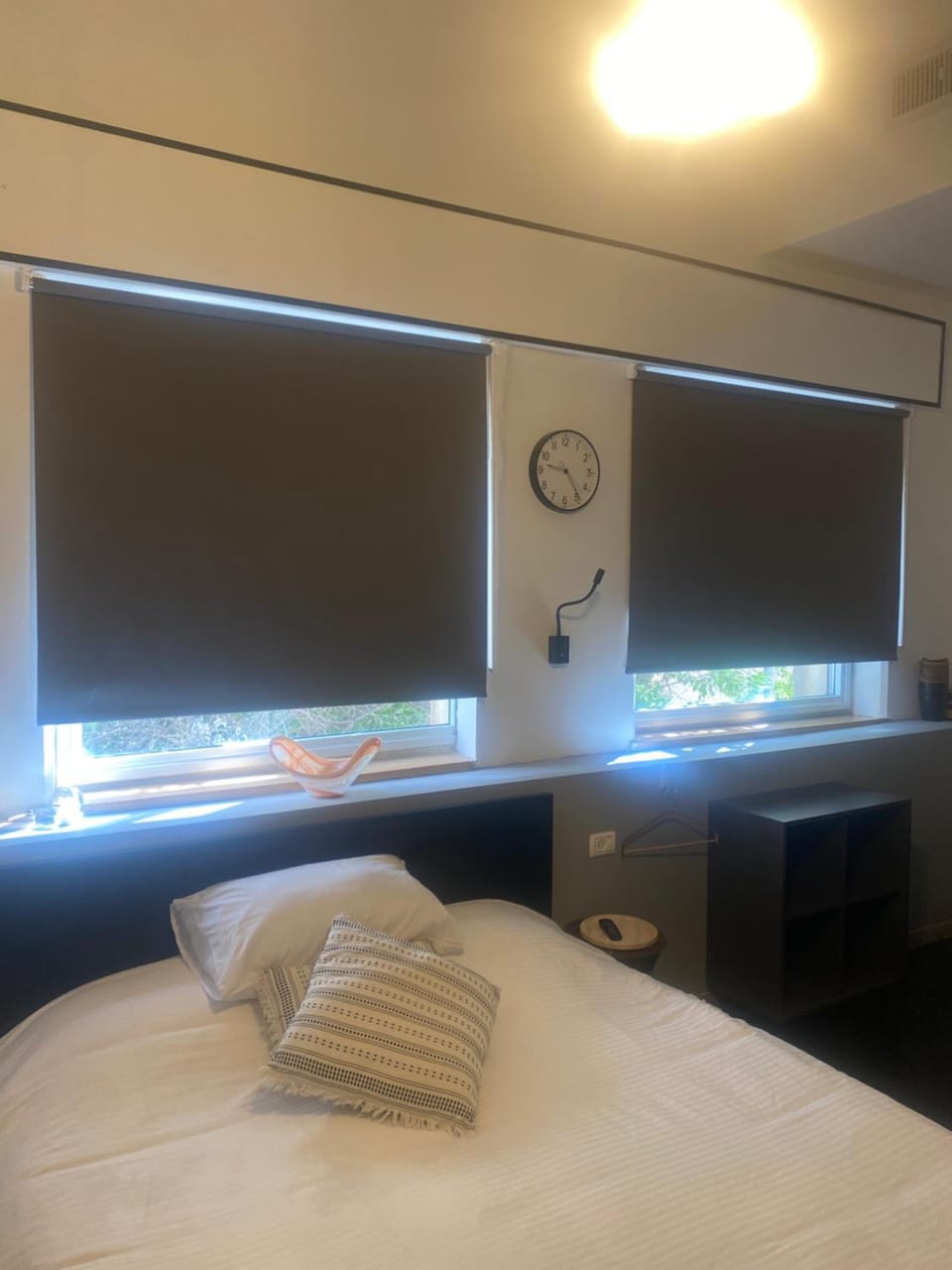 COLONIA Boutiqe Suites The Bianca Suite Apartment in Jerusalem
