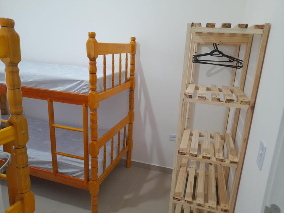 bunk bed