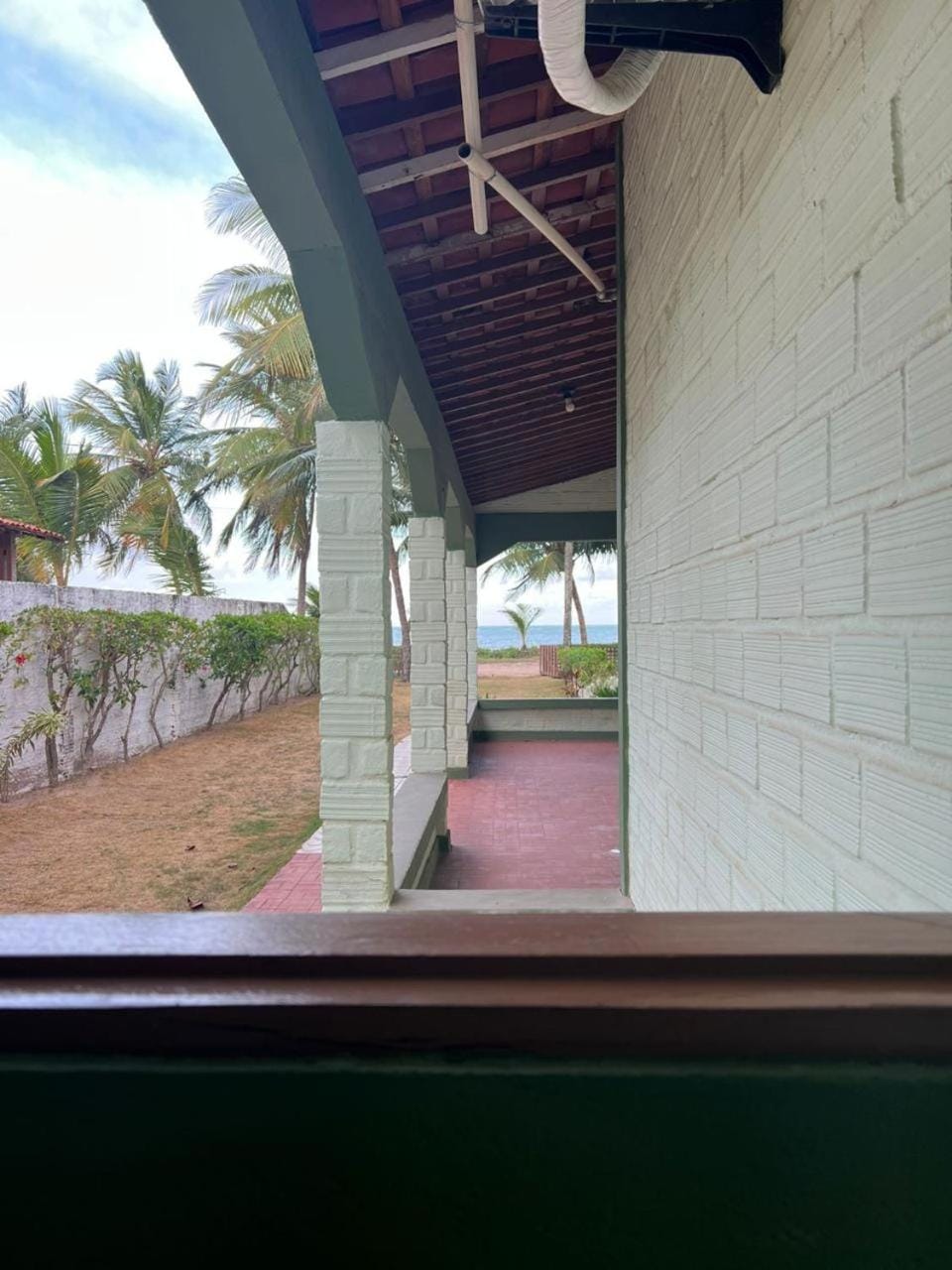 Quarto Suíte Privativa Maragogi Alagoas Bed and Breakfast in State of Alagoas, Brazil
