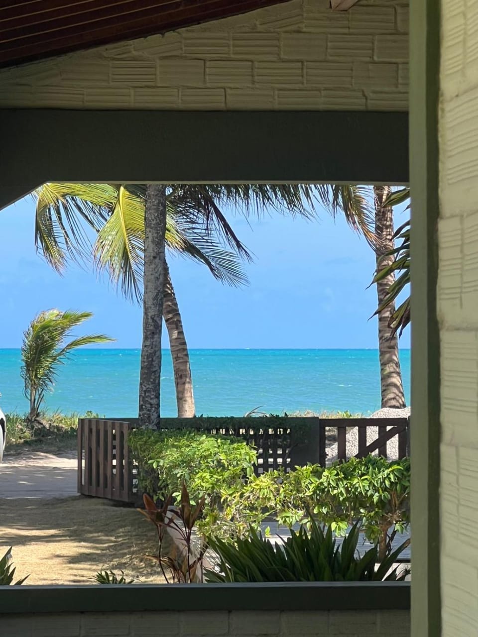Quarto Suíte Privativa Maragogi Alagoas Bed and Breakfast in State of Alagoas, Brazil
