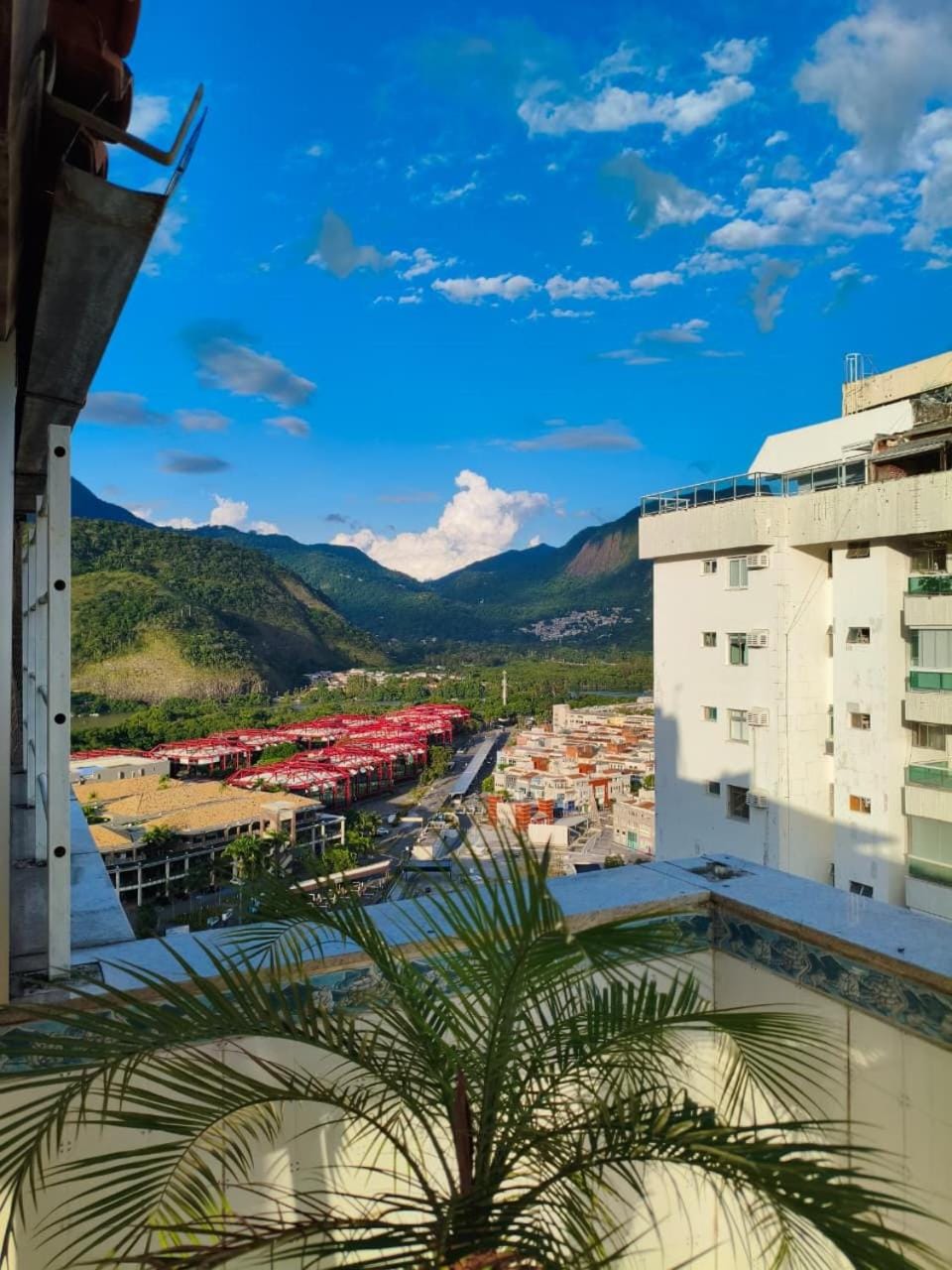 City view