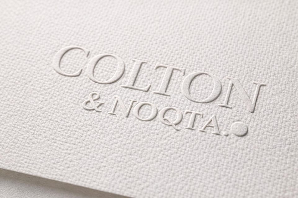 Colton&Noqta Apartment hotel in Leicester