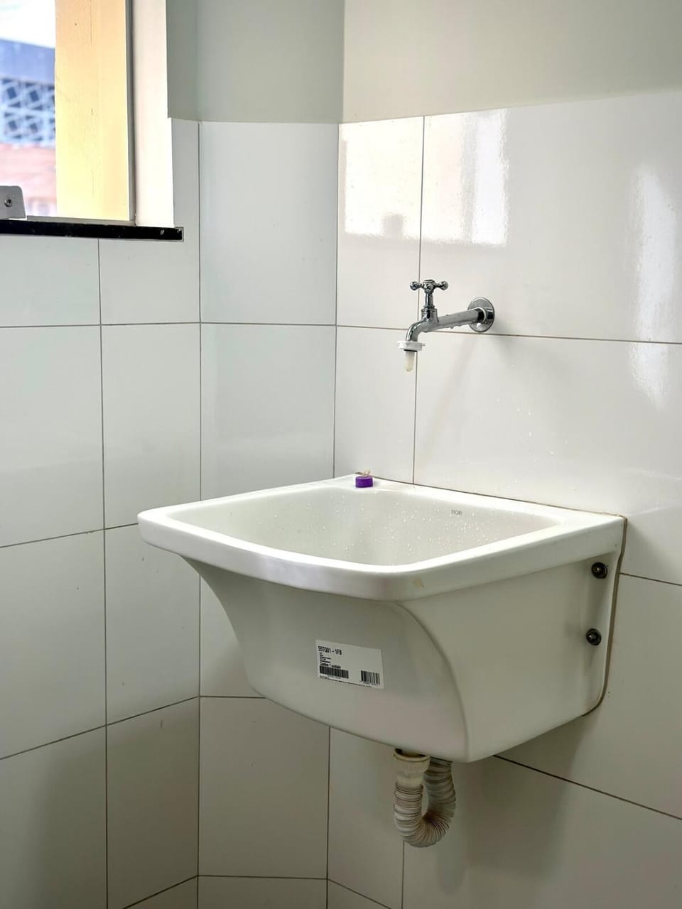 Apartamento Palmeira Essencial Apartment in State of Goiás