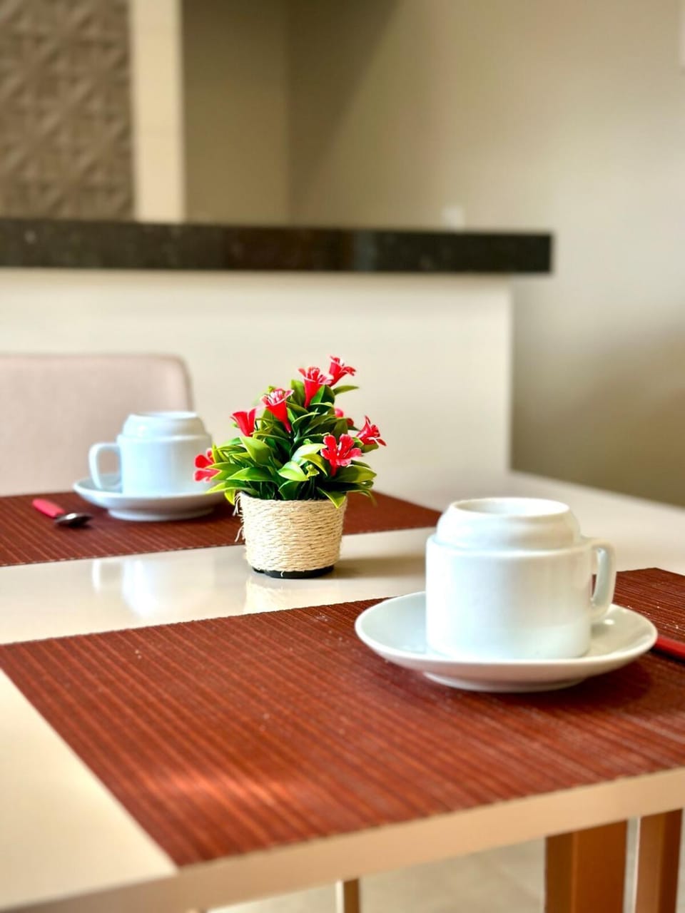 Apartamento Palmeira Essencial Apartment in State of Goiás