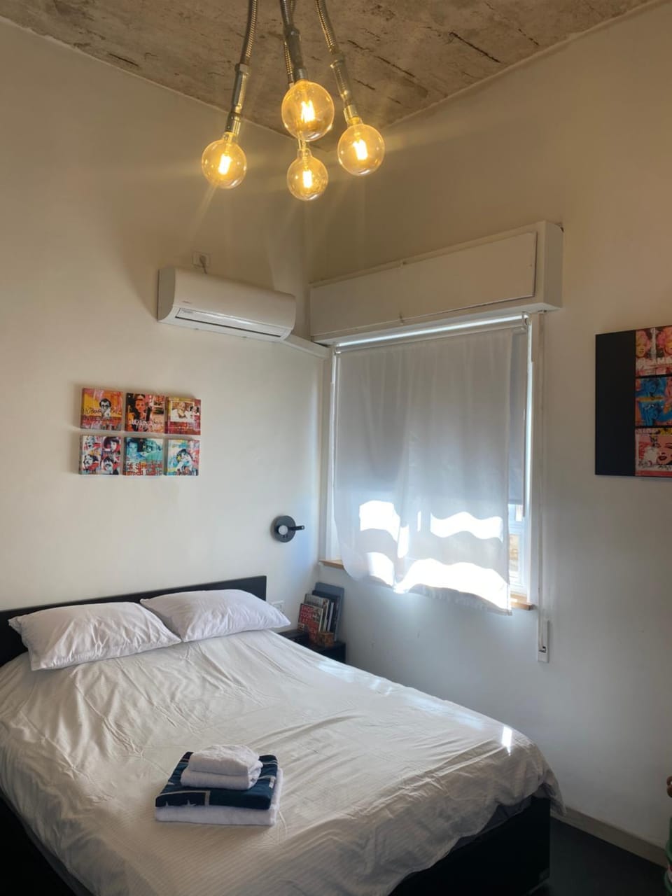 COLONIA Boutiqe Suites The Roksana Suite Apartment in Jerusalem