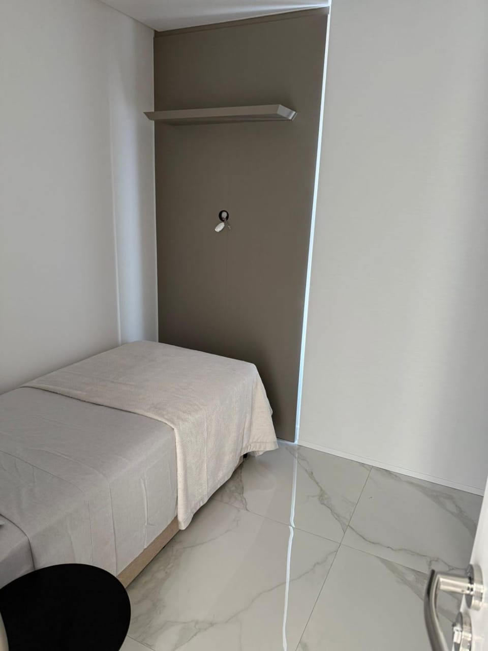 Loft Exclusivo Praia dos Amores Brava Apartment in Balneário Camboriú