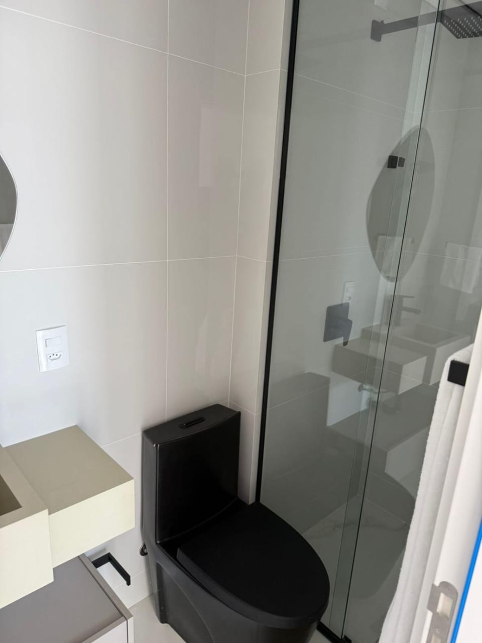 Loft Exclusivo Praia dos Amores Brava Apartment in Balneário Camboriú