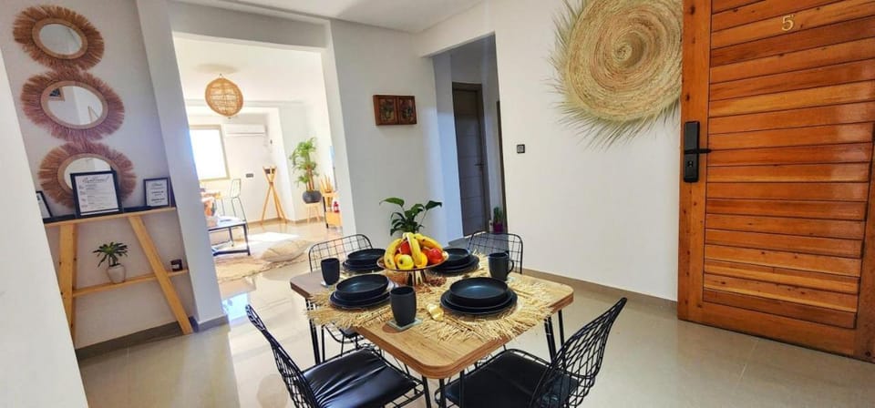 Happiness Apartment Apartment in Morocco