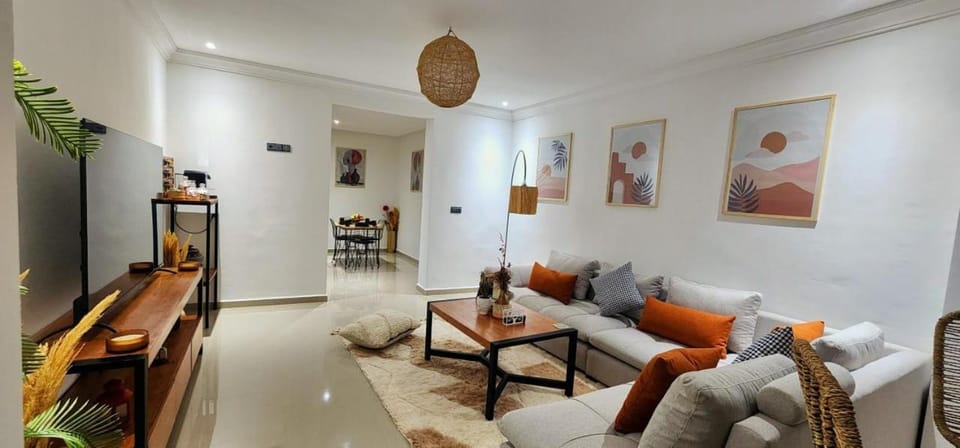 Happiness Apartment Apartment in Morocco