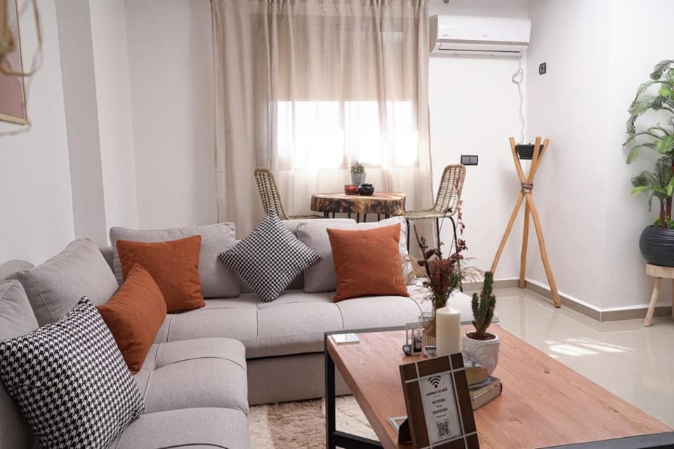 Happiness Apartment Apartment in Morocco