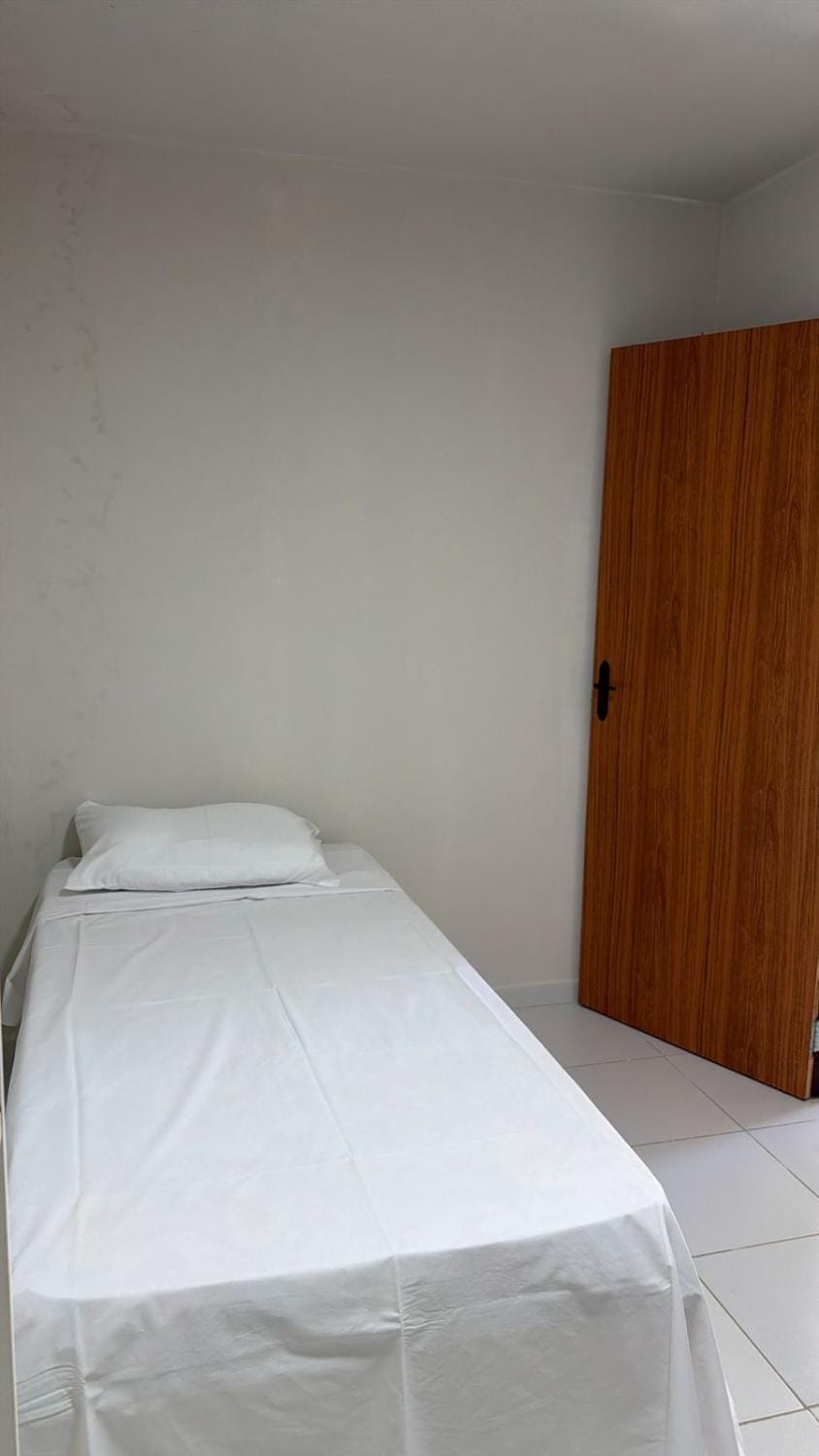 Casa em Barra de São Miguel, em condomínio com quatro duplex e área de lazer comuns House in State of Alagoas, Brazil