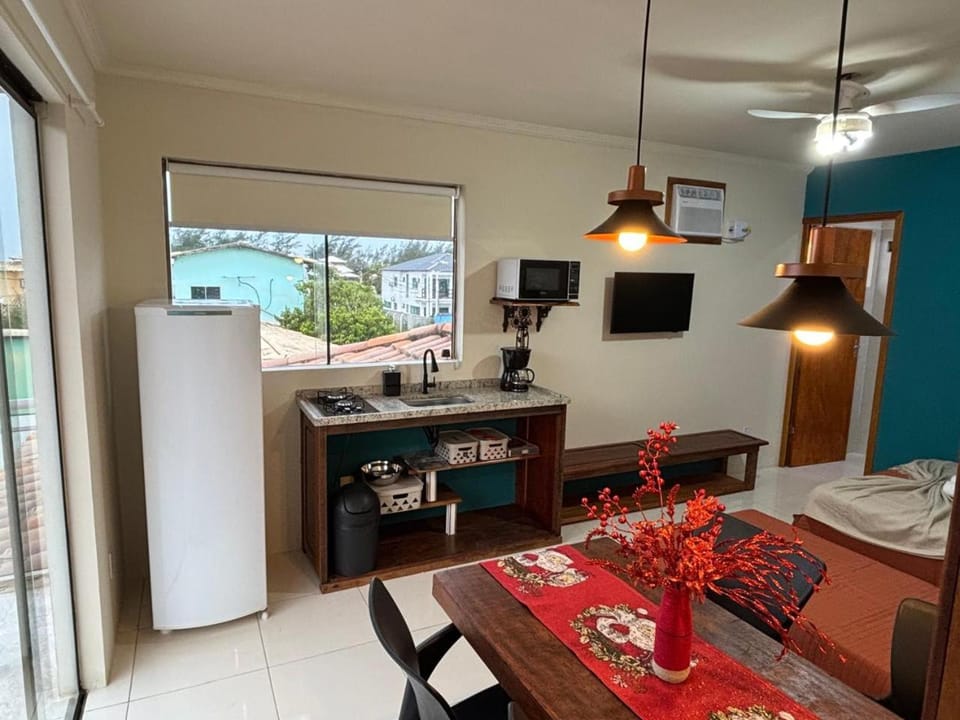 Praia loft Apartment in Cabo Frio
