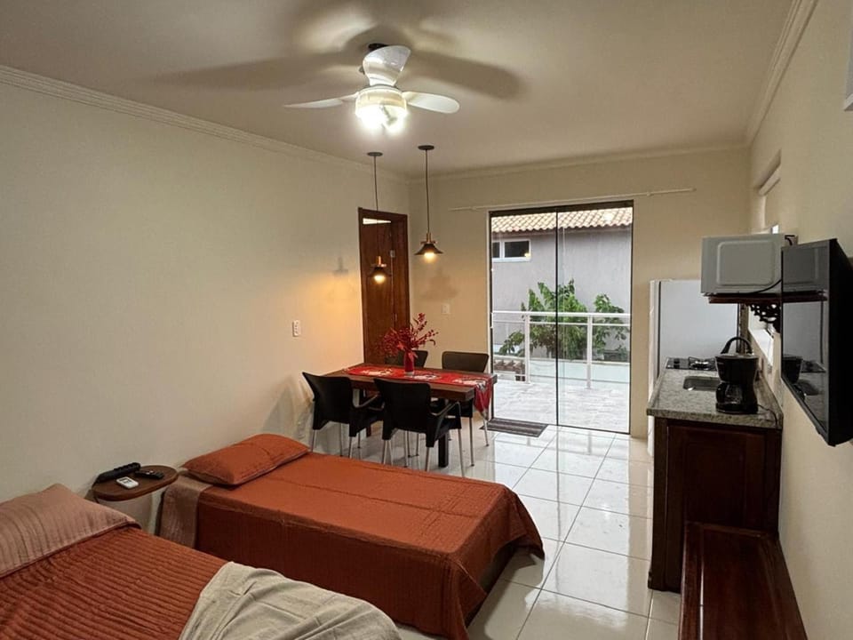 Praia loft Apartment in Cabo Frio