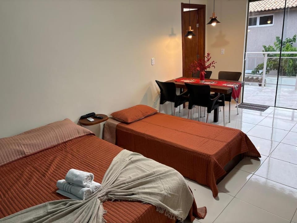 Praia loft Apartment in Cabo Frio
