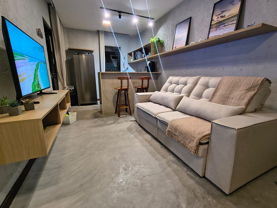 Caminho pro Mar - a 600m da praia - com piscina House in State of Alagoas, Brazil