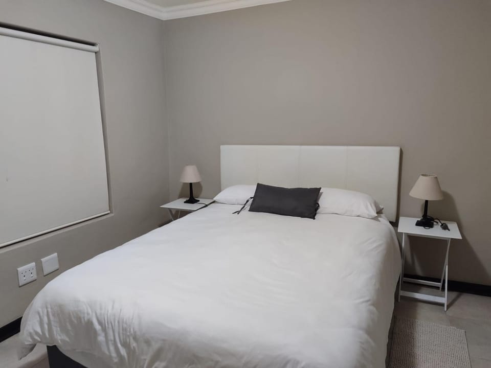 Onewavestay 2 Apartment in Western Cape