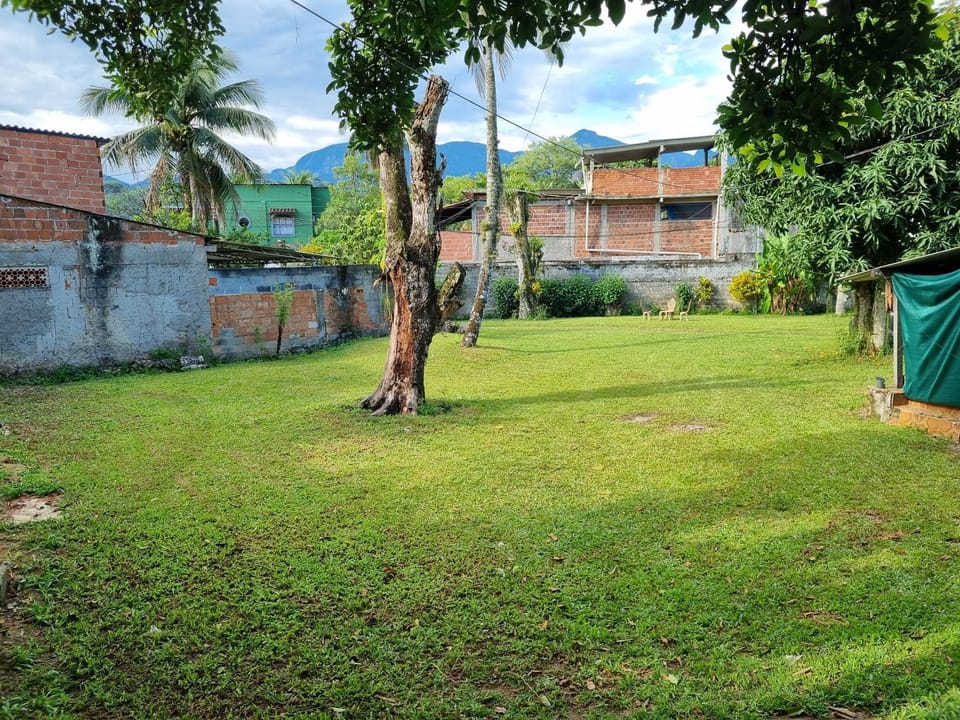 Garden, Garden view