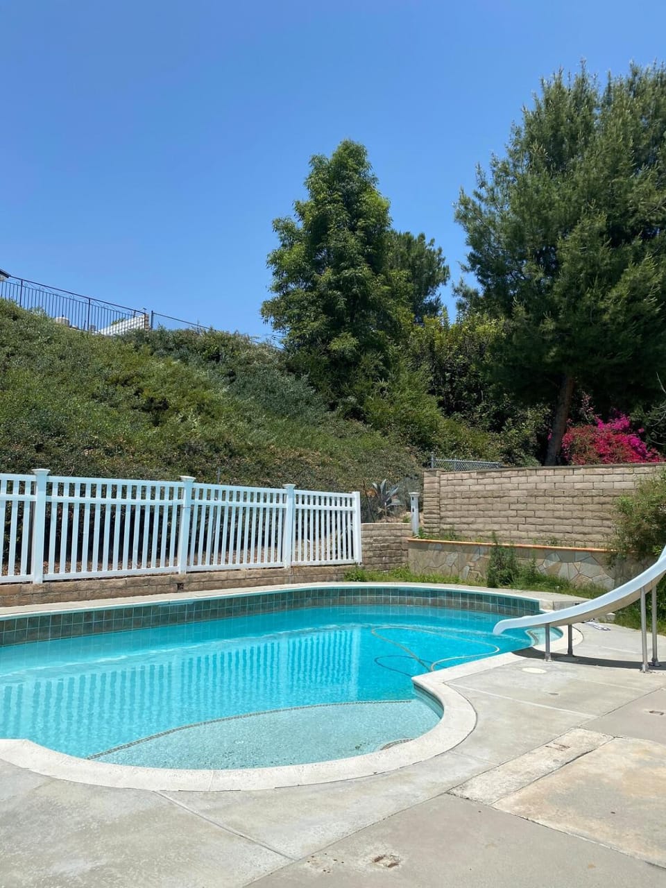 530 sq ft Mini House in Walnut Apartment in West Covina