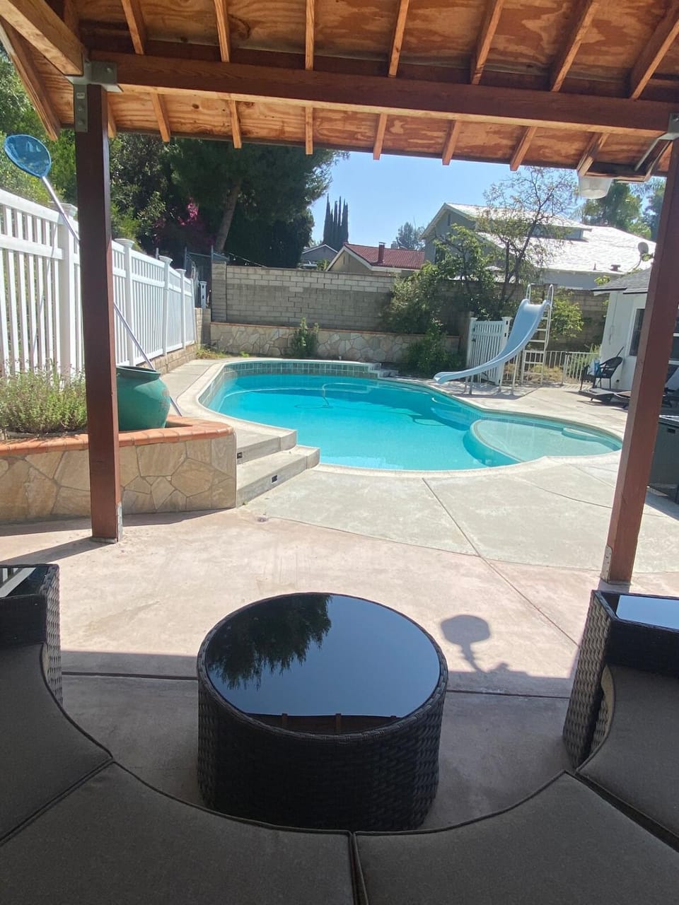 530 sq ft Mini House in Walnut Apartment in West Covina