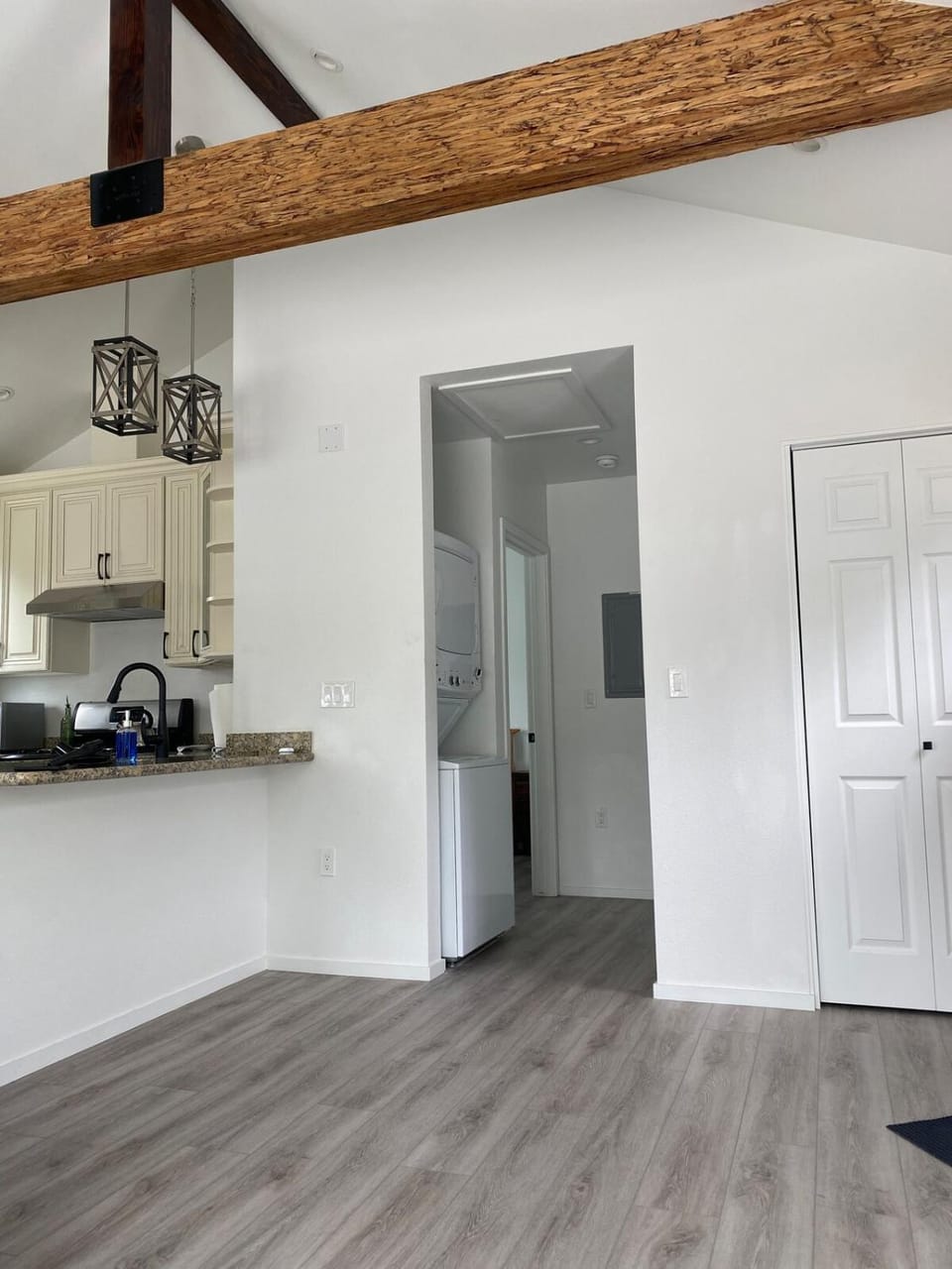 530 sq ft Mini House in Walnut Apartment in West Covina