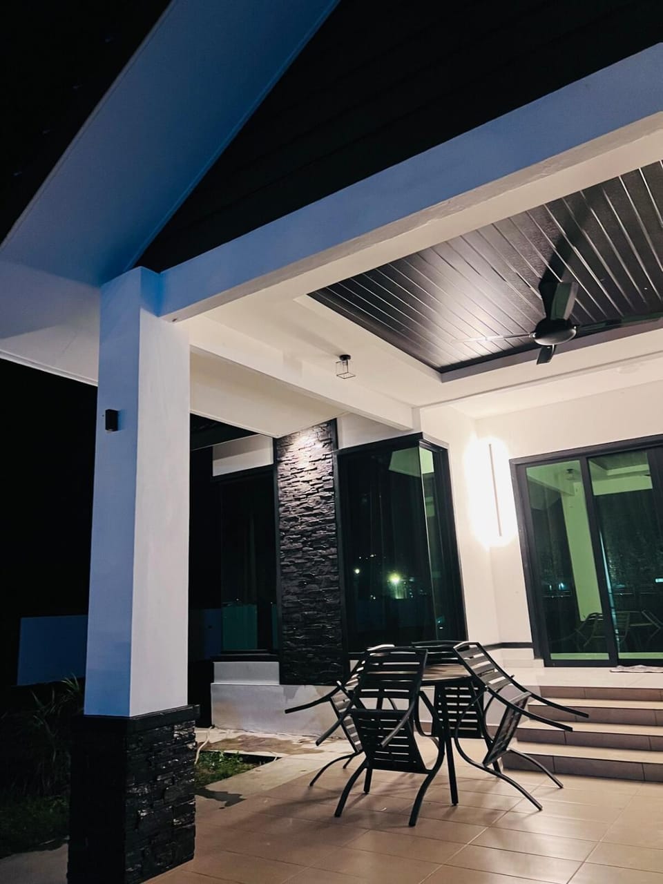 Villa PW 3 Bedrooms Villa in Kedah