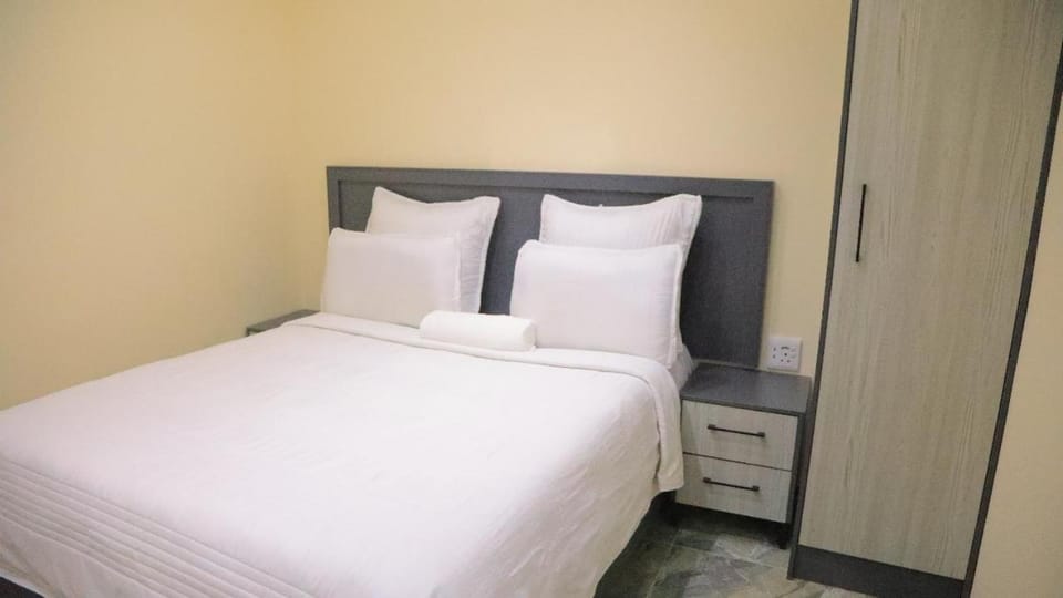 Glory Guest House Bed and Breakfast in Gauteng