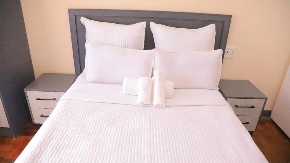 Glory Guest House Bed and Breakfast in Gauteng