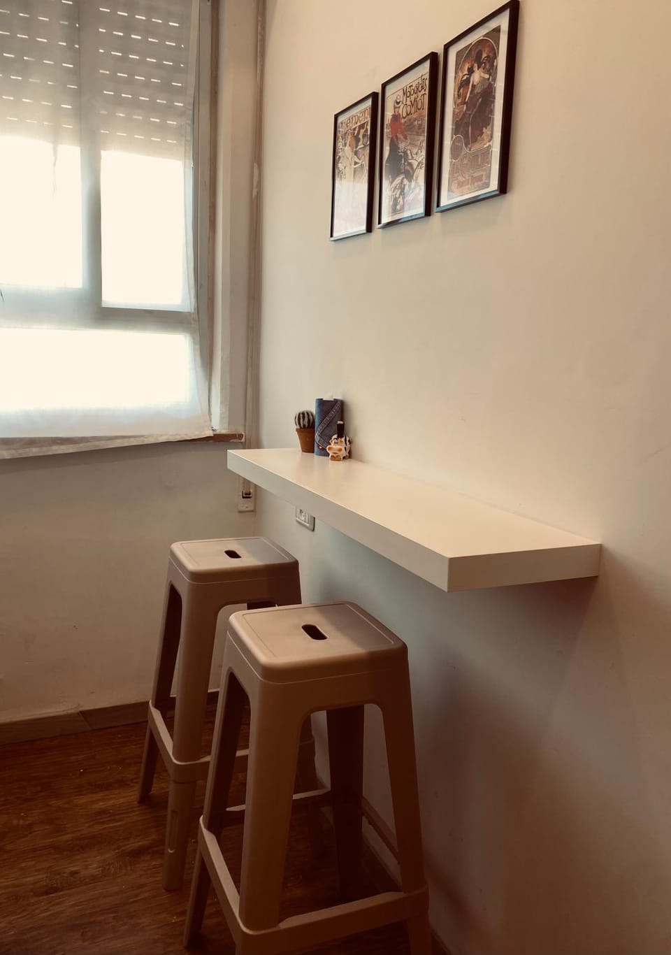 COLONIA Boutiqe Suites The Sofia Suite Apartment in Jerusalem